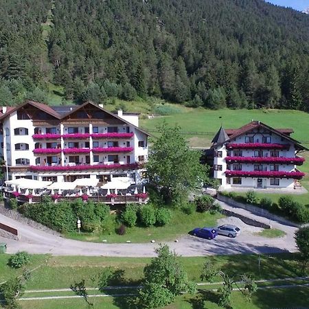 Linserhof Bed&Breakfast Imst Luaran gambar