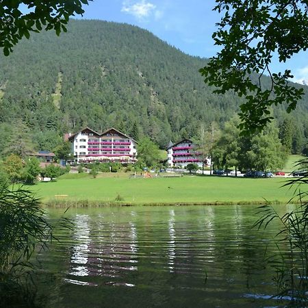 Linserhof Bed&Breakfast Imst Luaran gambar