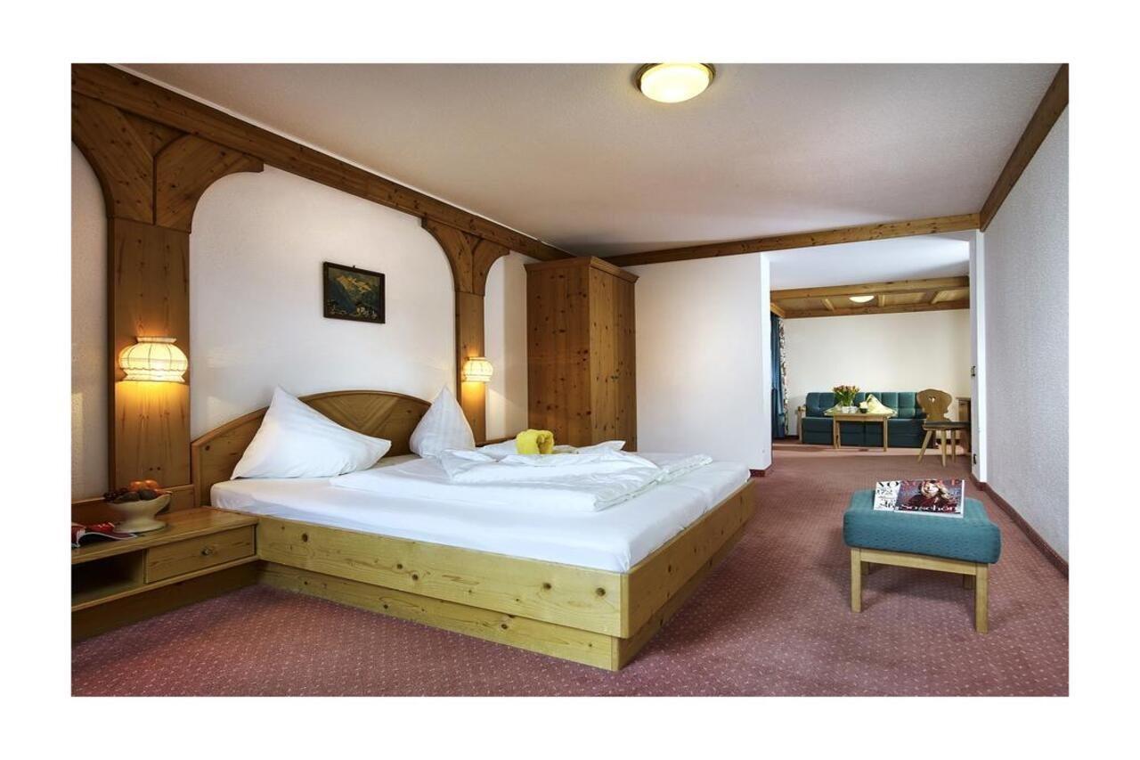 Linserhof Bed&Breakfast Imst Luaran gambar