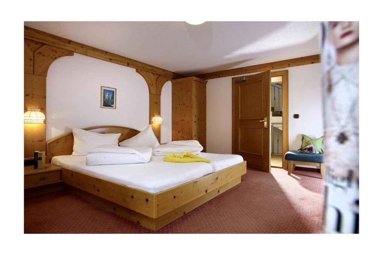 Linserhof Bed&Breakfast Imst Luaran gambar
