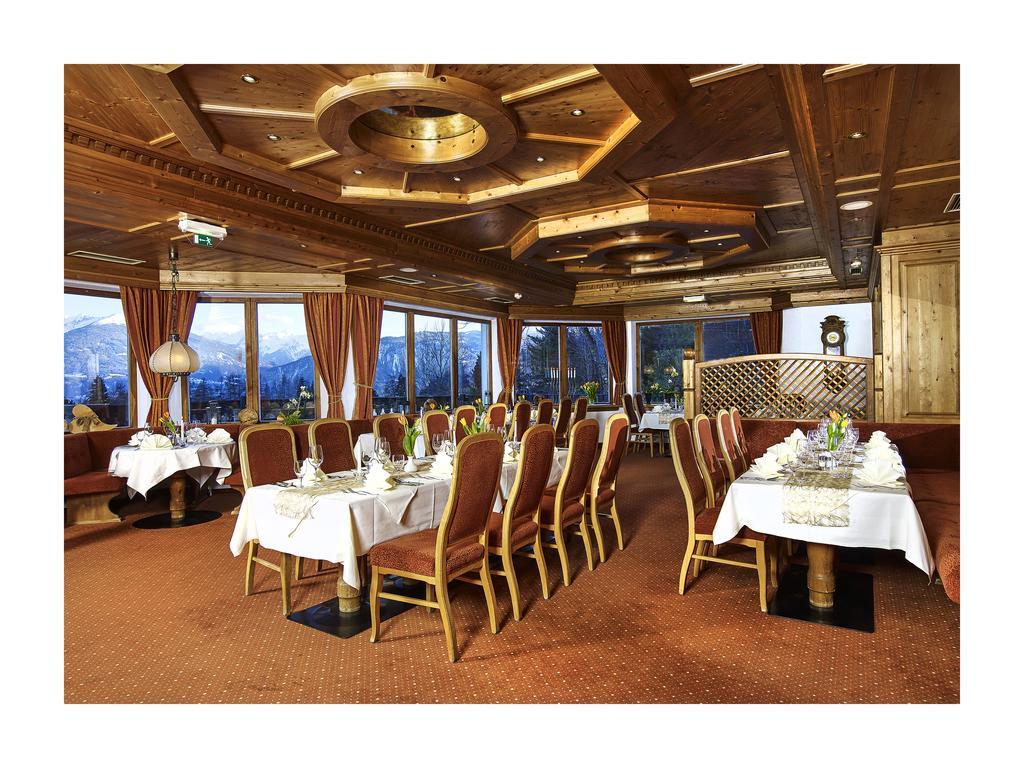 Linserhof Bed&Breakfast Imst Luaran gambar