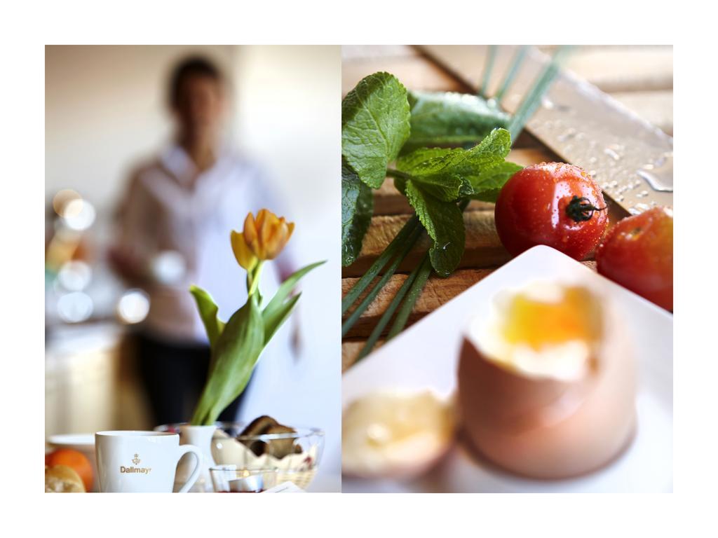Linserhof Bed&Breakfast Imst Luaran gambar