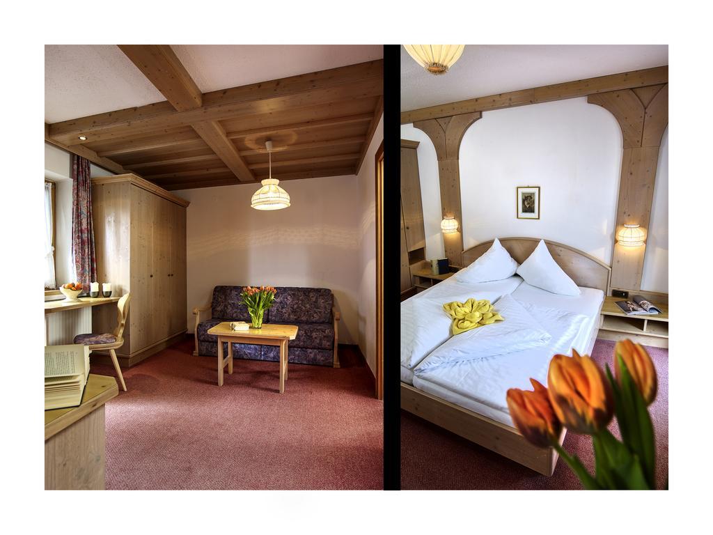 Linserhof Bed&Breakfast Imst Luaran gambar