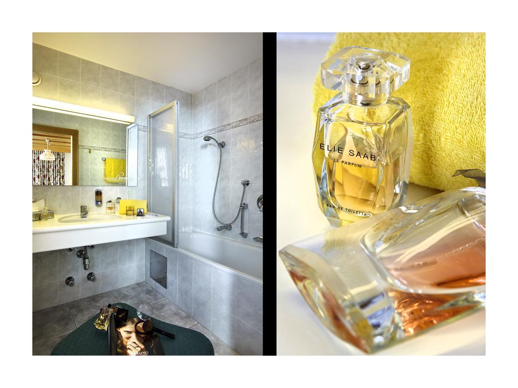 Linserhof Bed&Breakfast Imst Luaran gambar