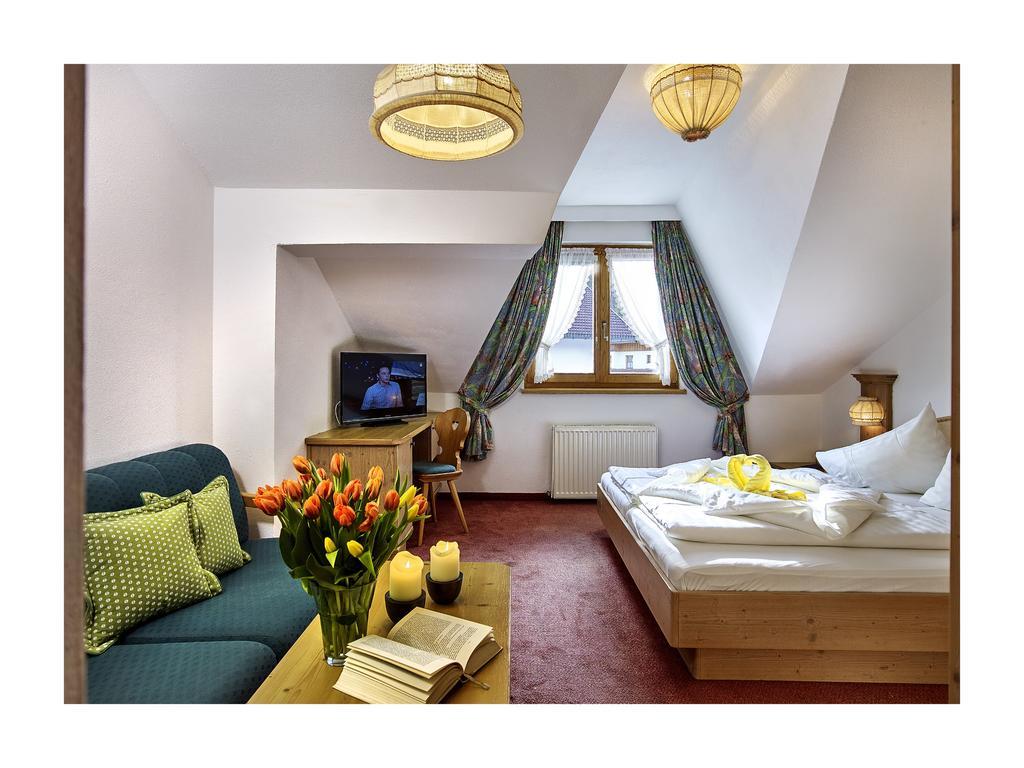 Linserhof Bed&Breakfast Imst Luaran gambar