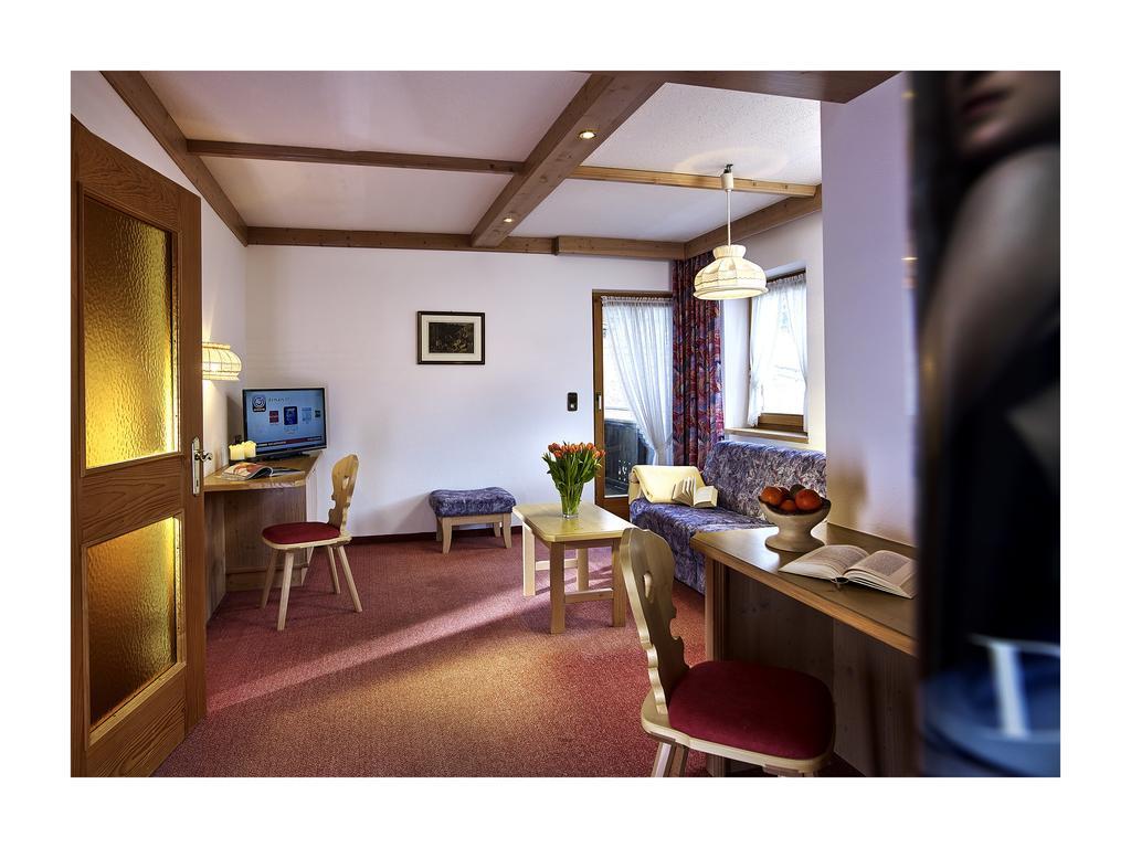 Linserhof Bed&Breakfast Imst Luaran gambar