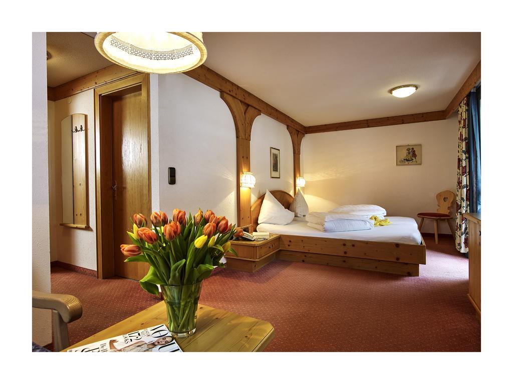 Linserhof Bed&Breakfast Imst Luaran gambar