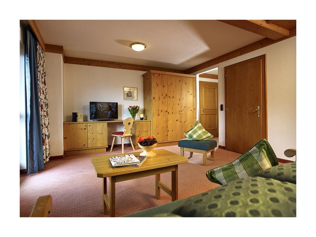 Linserhof Bed&Breakfast Imst Luaran gambar