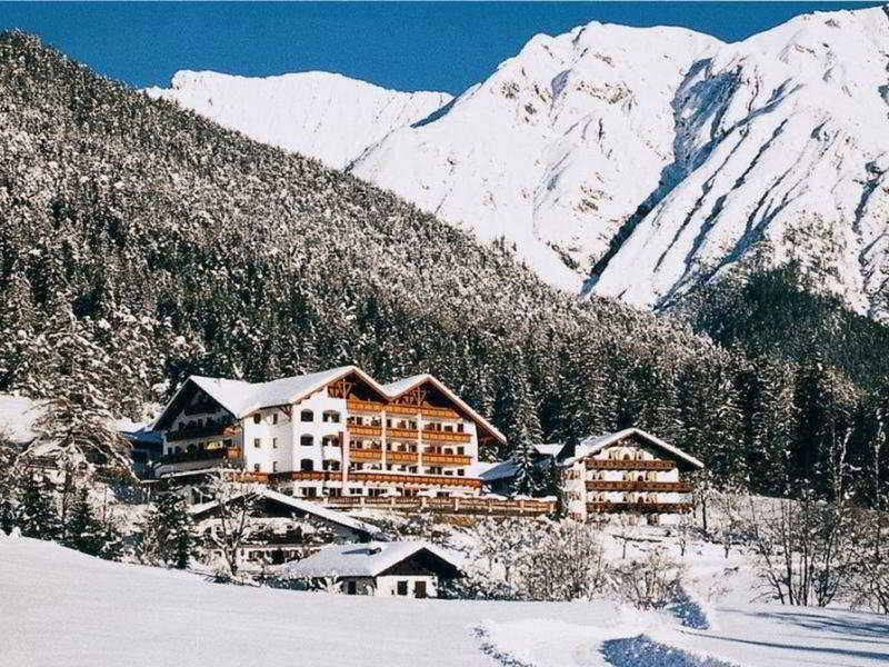 Linserhof Bed&Breakfast Imst Luaran gambar